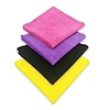 Microfibre Car Wash Towel Dish Kitchen Cleaning Cloth Microfiber drying Towel For Washing Car Car Wash Clean Wasing Towel