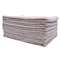 300GSM edgeless microfiber Waffle Weave Drying Towel