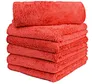 Microifber car wash cloth