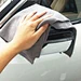 car wash towel