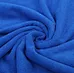 Super absorbent drying towel