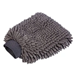microfiber cheille wash mitt for car detailing business