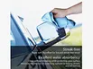 Microfiber Glass cleaning Towel