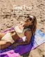 Beach towel