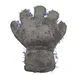 Waterproof Car Wash Microfiber Chenille Mitten Thick Car Cleaning Mitt Wax Detailing Brush Auto Care Double-faced Mitt