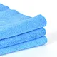 Microfiber towel car
