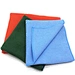 Polyester Waffle Weave Towel