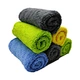 car wash towel