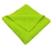 polish wax towel