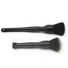 2pcs/pack car detailing brush car detailing Interior Cleaning
