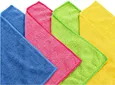 microfiber Cleaning Cloths