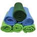 Wash towel Microfiber Cloth Car Cleaning Microfiber Towel Car Drying Absorbent Towel