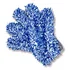 Waterproof Car Wash Microfiber Chenille Mitten Thick Car Cleaning Mitt Wax Detailing Brush Auto Care Double-faced Mitt