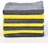 microfiber car towel