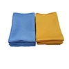 260gsm microfiber diamond glass towels