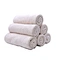 16*16'' edgeless microfiber Plush Waffle Weave Drying cloth