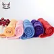 Microfiber Hair Drying Towel For Hair Salon/soft Feeling Microfiber Towel Turban hair drying towel