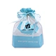 Convenient clean and portable disposable face towel clean skin club clean towels