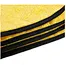 80% Polyester 20%polyamide Cleaning long short pile towels Polishing Car Microfiber Cloth
