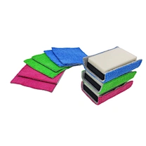 car Coating Applicator Foam Block and sheet sets
