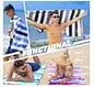 Beach towel