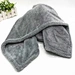 Microfiber Twisted Loop Towel 1200gsm Twist Microfiber Car Detailing Towel High Absorbent No Shed No Lint No Scratch Car Towel