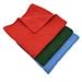 No Scratch 80% Polyester Microfiber Cloth