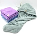 Hair Drying Wrap