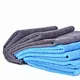 Microfibre Towel 40x40 Car Detailing Microfiber Cleaning Cloth