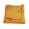 260gsm microfiber diamond glass towels