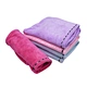 Hair Salon Drying Turban Towel