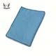 260gsm fish scale microfiber towels