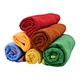 Quick Dry Car Cleaning Towel Microfiber Kitchen Drying Towels Microfiber Cleaning Cloth
