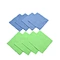 200gsm Wholesale Micro Fiber Eyeglass Polish Cloth