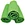 Microfiber 80%polyester 20%polyamide Car Cleaning Waffle Towel