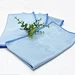 glass cloth microfiber towel cleaning cloth housework cleaning tools glass cleaning microfiber towel