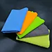 microfiber cleaning cloth