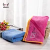luxury microfiber sport  towel