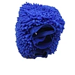 22*26cm microfiber chenille wash mitts