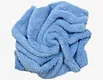 edgeless Coral Fleece Car Wash Towel