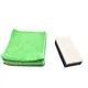 Auto Detailing Coating Applicator Foam Block