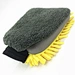 microfiber cleaning/wash mitts