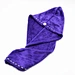 hair towel and bath wrap