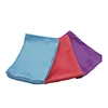 260gsm microfiber diamond glass towels
