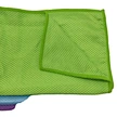 microfiber fish glass towel