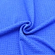 Microfiber wash towel