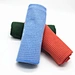 Custom Deep Waffle Weave Free Golf Balls Towel microfiber waffle weave Towel