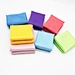 Household Cleaning Easy Clean Diamond Weave Fish Scale Glass Cleaning Cloth