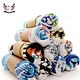 59'' microfiber Printed Round Beach Towel
