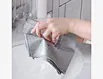 Microfiber Glass cleaning Towel